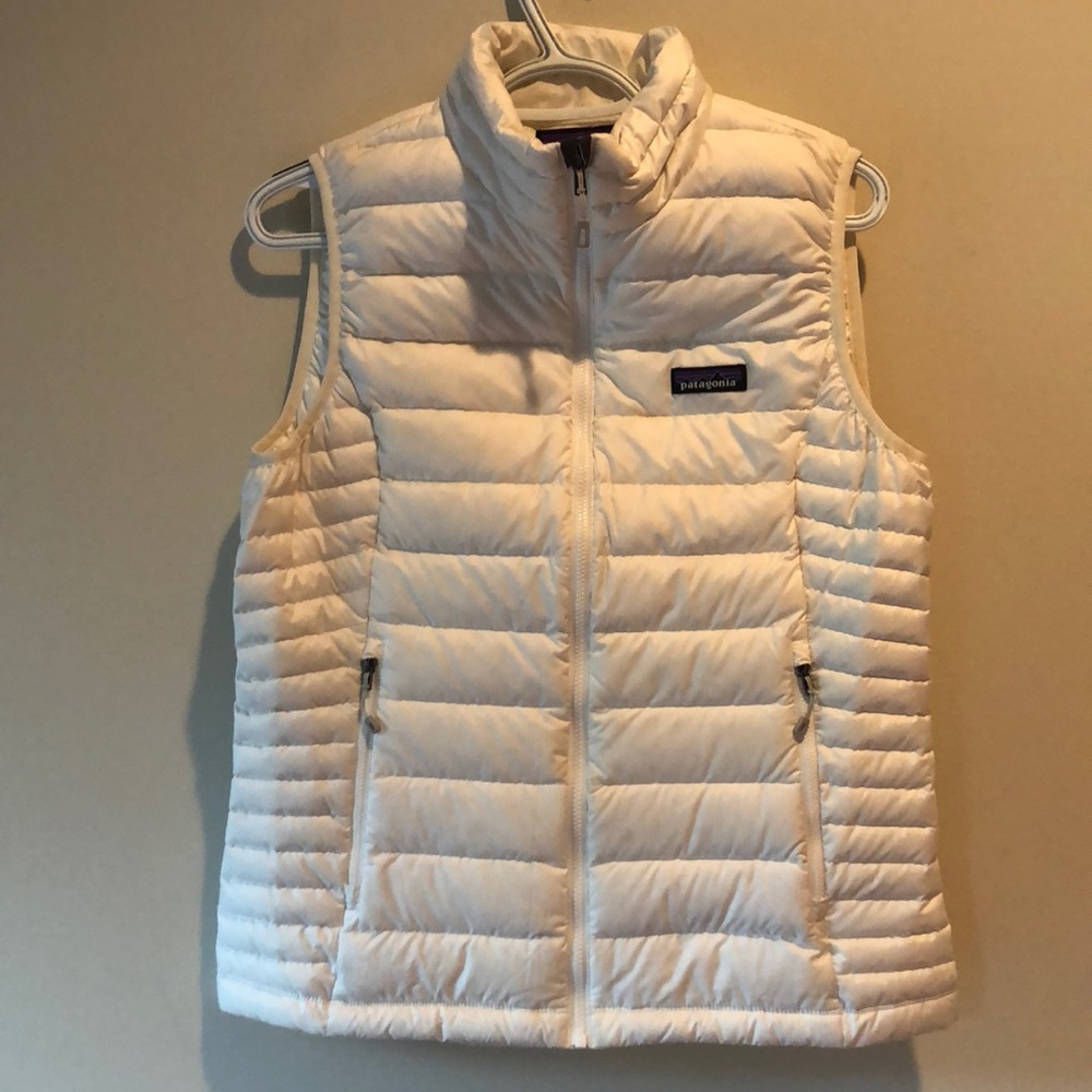 Patagonia Vest